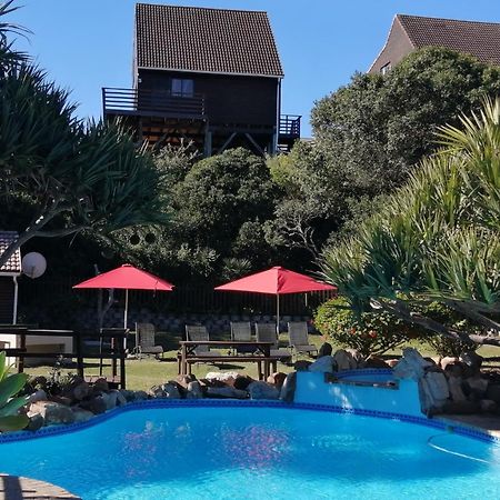 First Group Kowie River Chalets Port Alfred Dış mekan fotoğraf