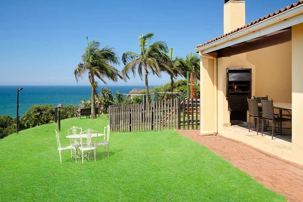 First Group Kowie River Chalets Port Alfred Oda fotoğraf