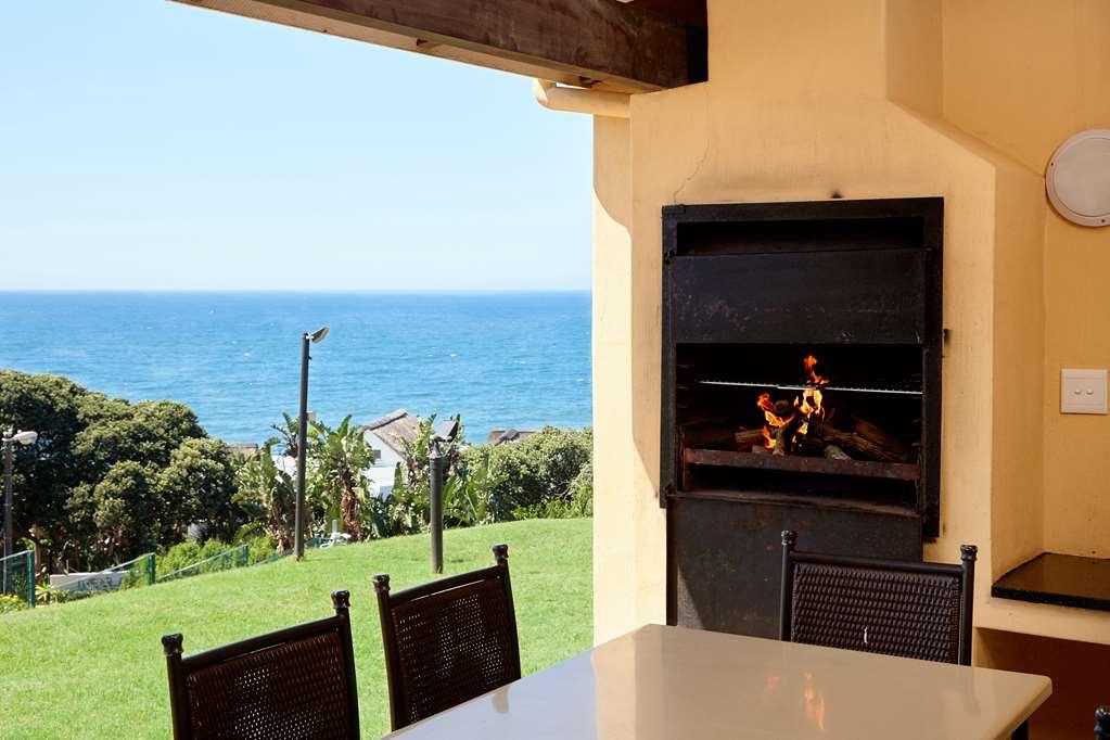 First Group Kowie River Chalets Port Alfred Oda fotoğraf