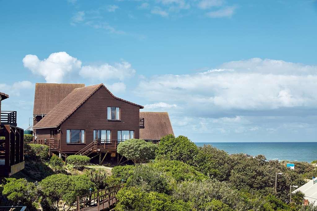 First Group Kowie River Chalets Port Alfred Dış mekan fotoğraf