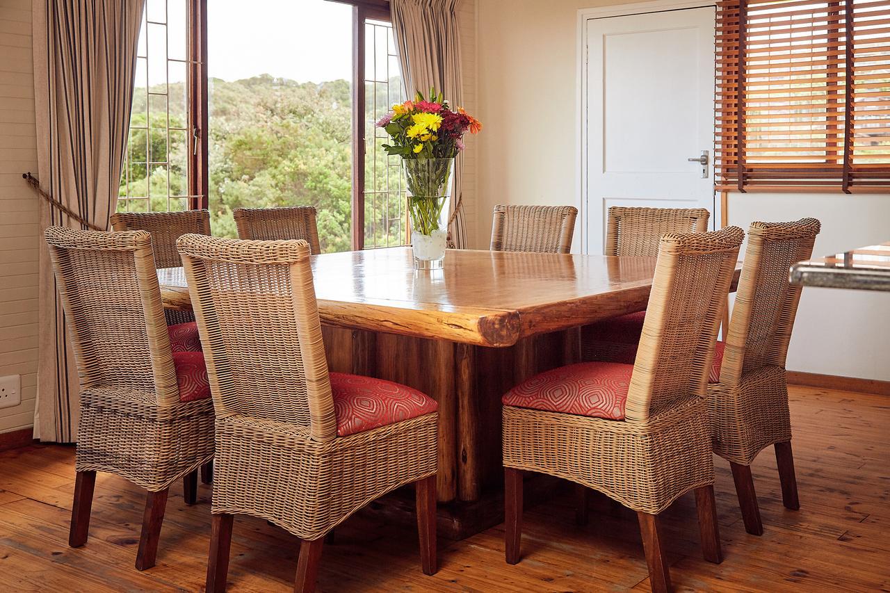 First Group Kowie River Chalets Port Alfred Dış mekan fotoğraf