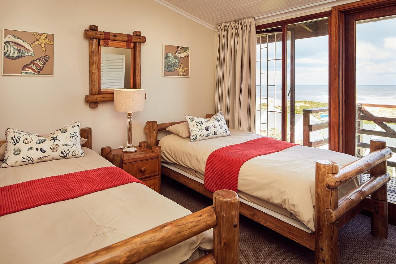 First Group Kowie River Chalets Port Alfred Dış mekan fotoğraf
