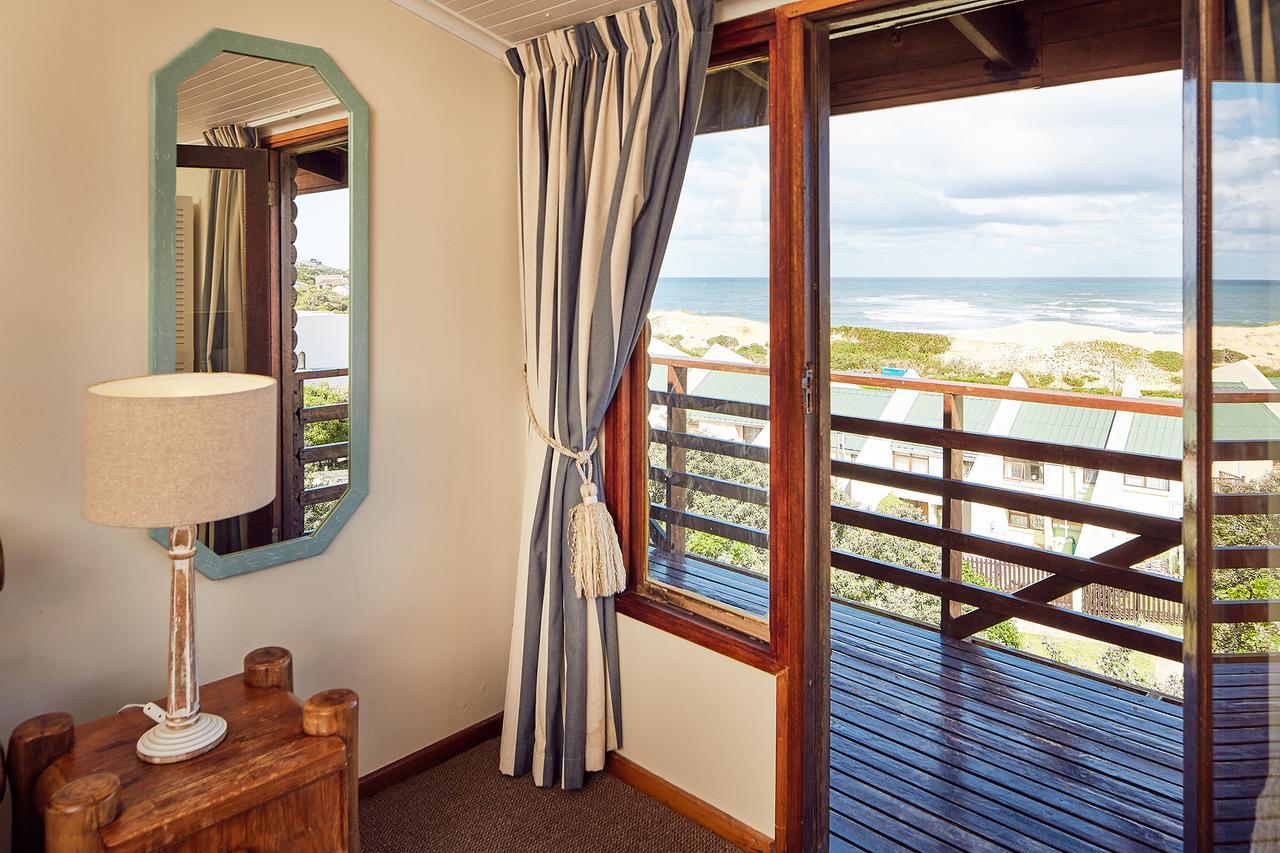 First Group Kowie River Chalets Port Alfred Dış mekan fotoğraf