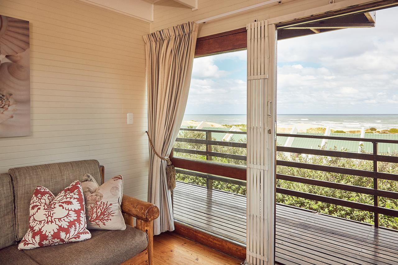 First Group Kowie River Chalets Port Alfred Dış mekan fotoğraf