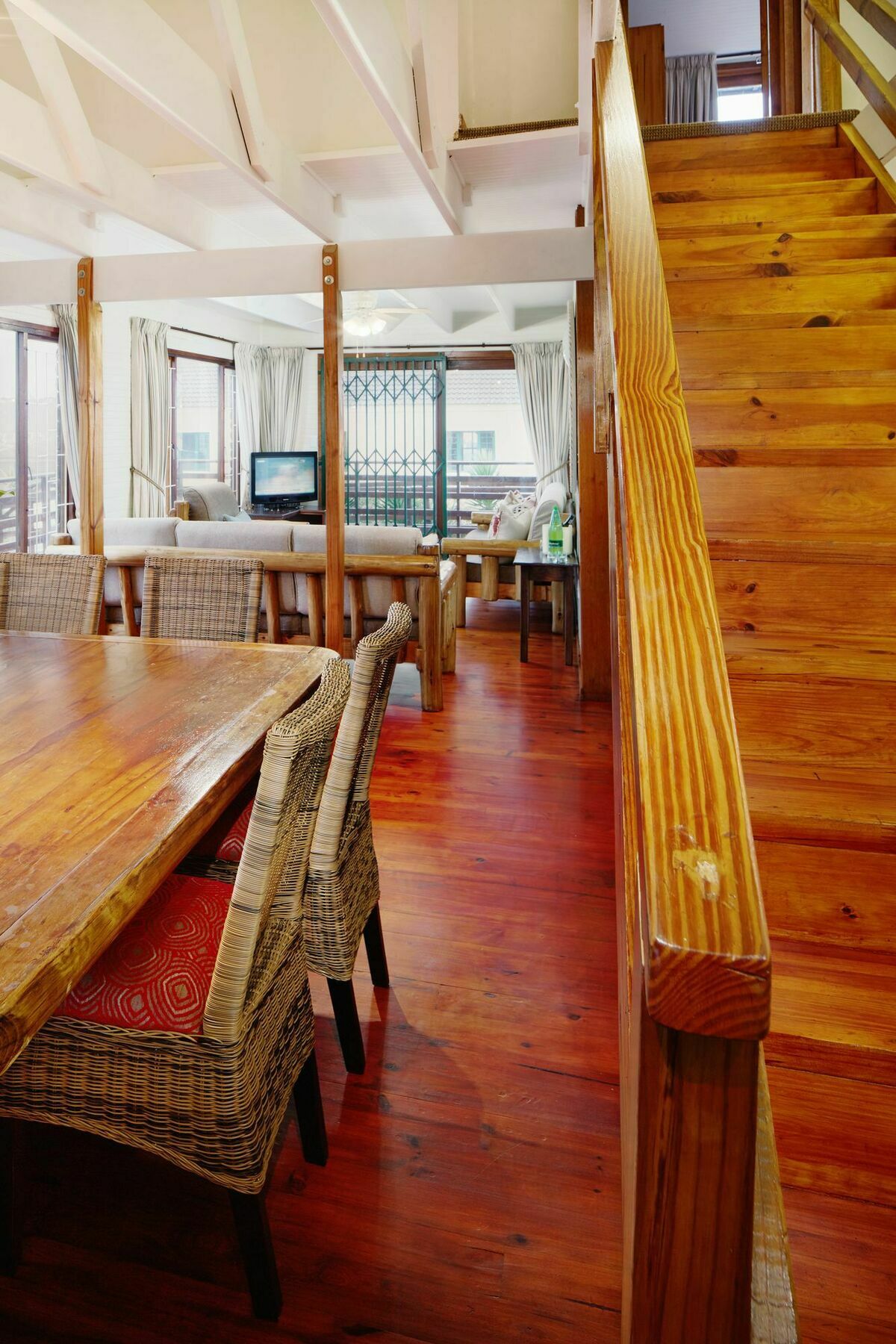 First Group Kowie River Chalets Port Alfred Dış mekan fotoğraf