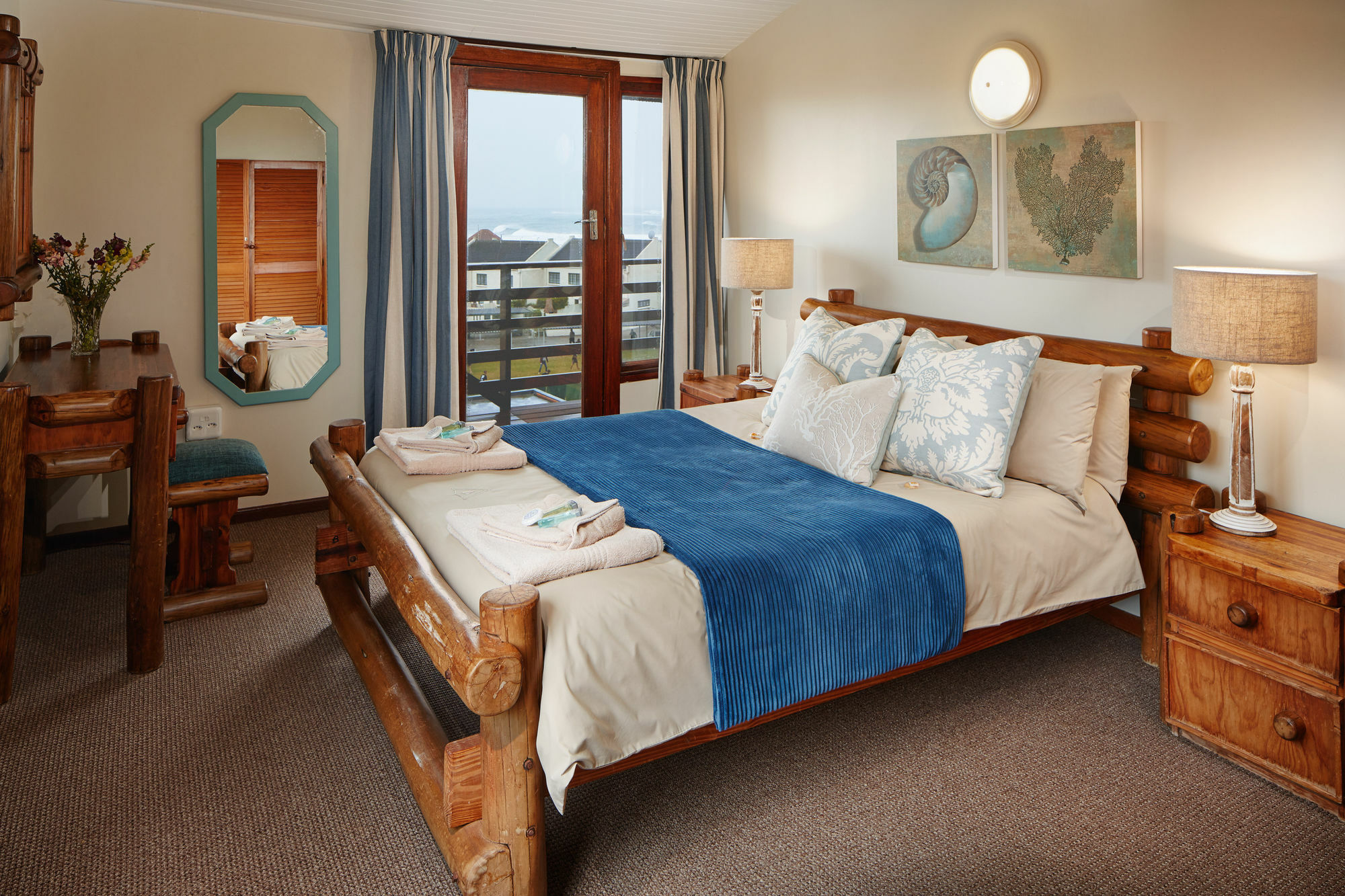First Group Kowie River Chalets Port Alfred Dış mekan fotoğraf